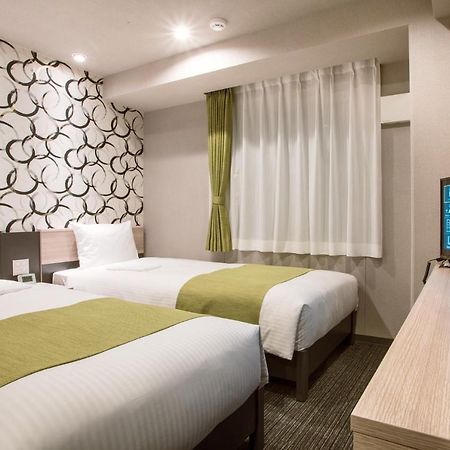 Kuretake-Inn Hamamatsueki Minamiguchi Premium Kültér fotó