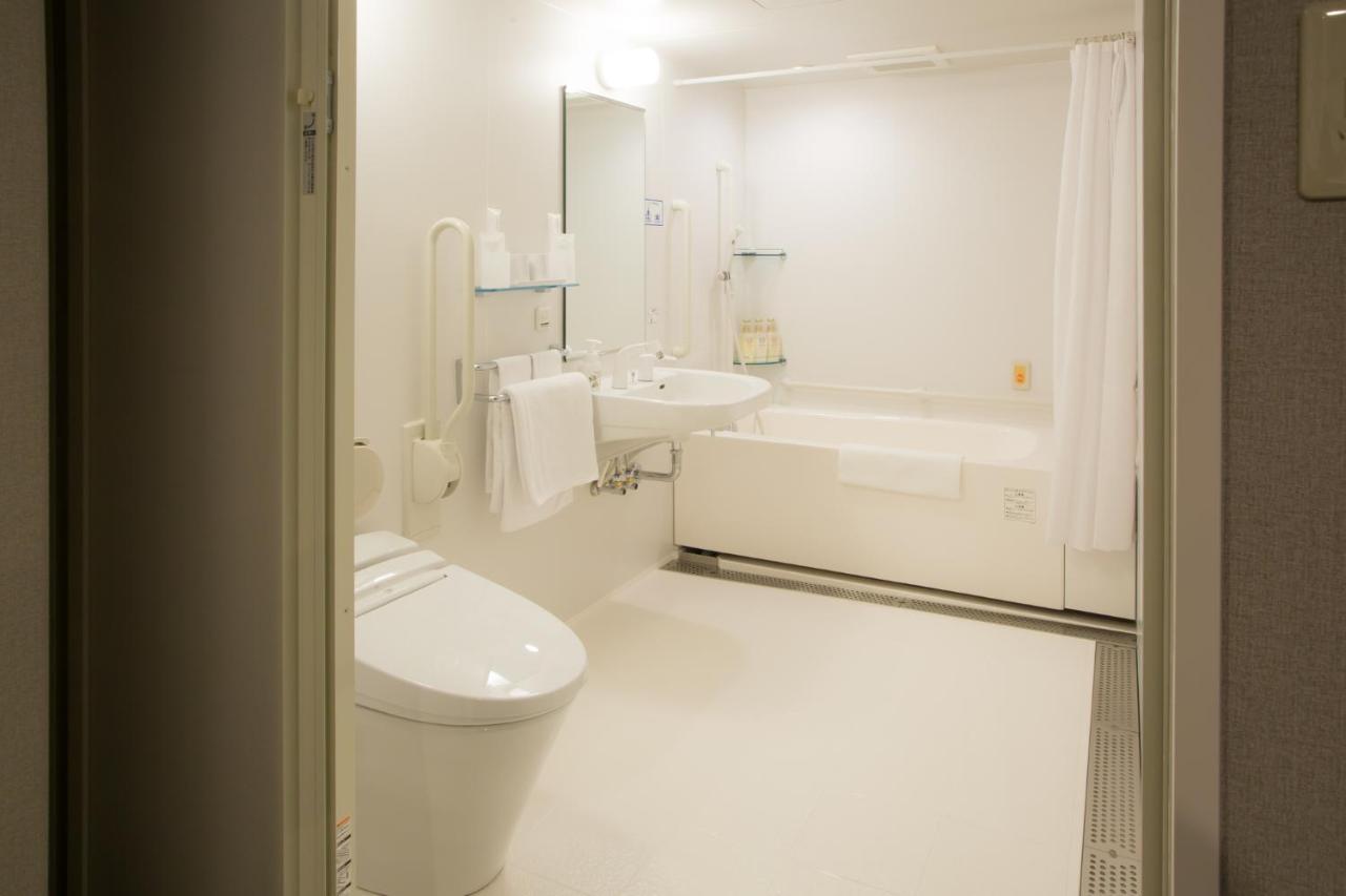 Kuretake-Inn Hamamatsueki Minamiguchi Premium Kültér fotó